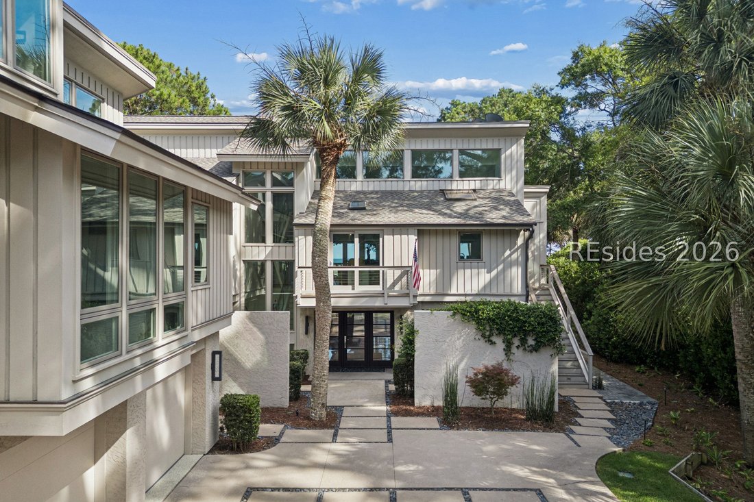 House in Hilton Head Island, South Carolina, United States 4 - 18078653