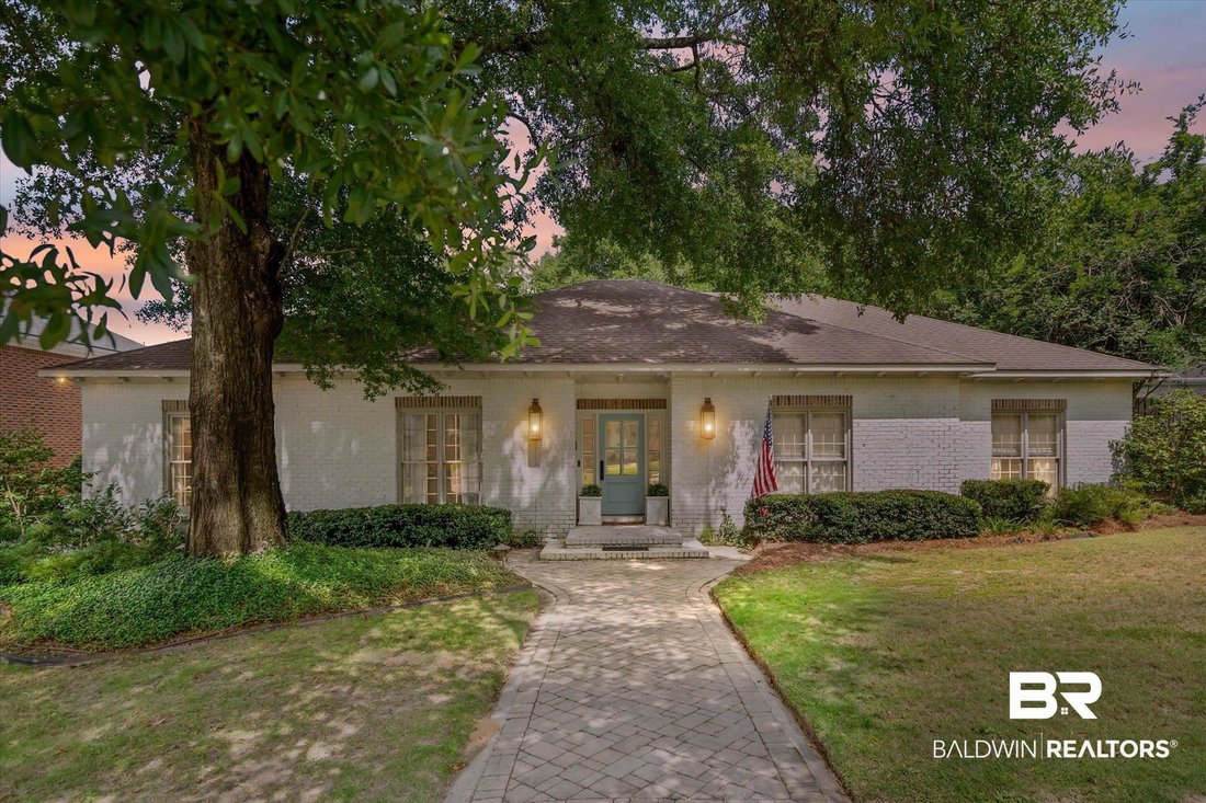 House in Mobile, Alabama, United States 2 - 18102488