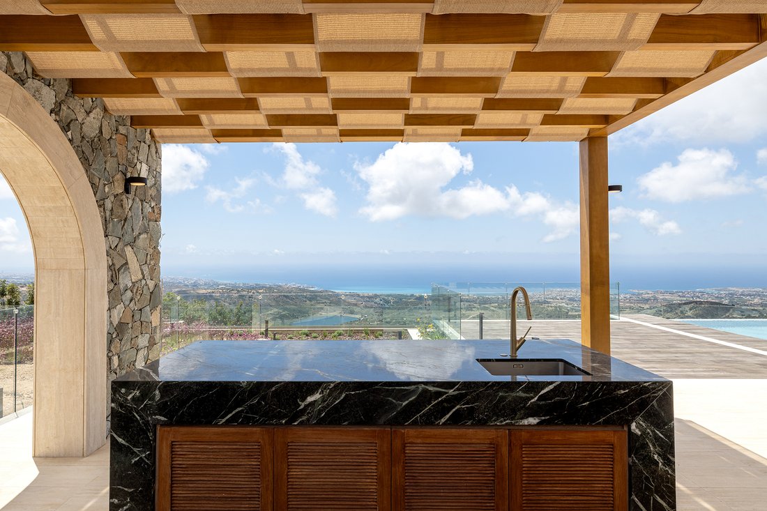Villa in Akoursos, Paphos, Cyprus 3 - 18620343