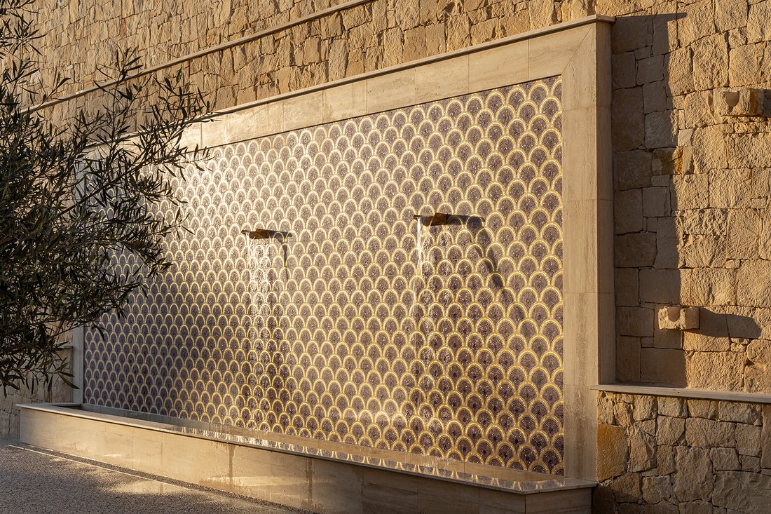 Villa in Akoursos, Paphos, Cyprus 5 - 18620343