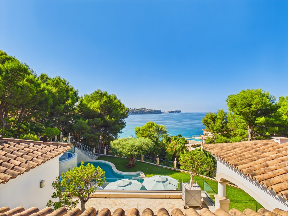 Villa in Costa de la Calma, Calvia, Balearic Islands 3 - 18624667