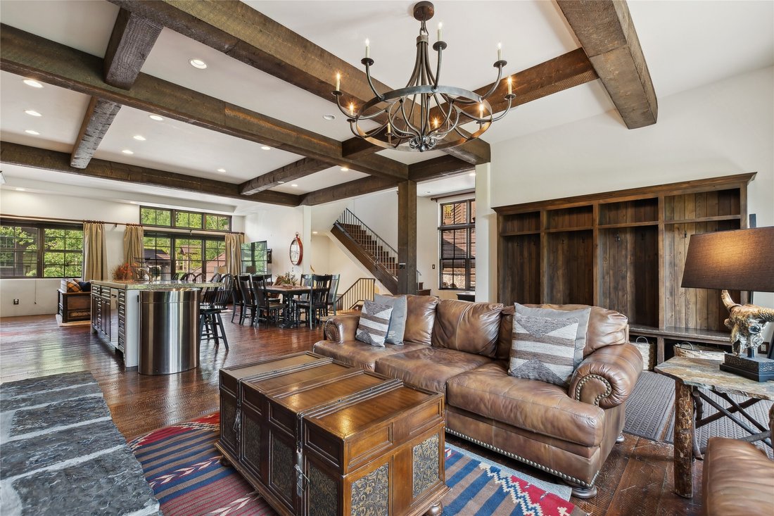 Condo in Whitefish, Montana, United States 2 - 18624641