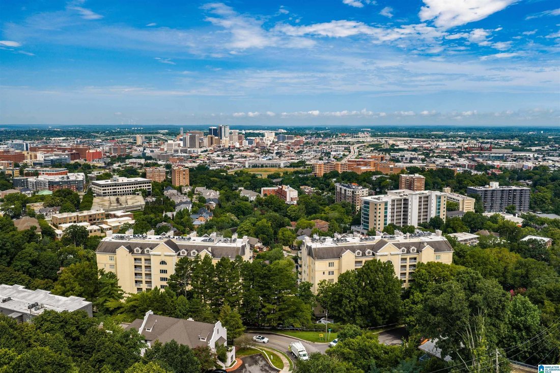 Condo in Birmingham, Alabama, United States 2 - 18624543