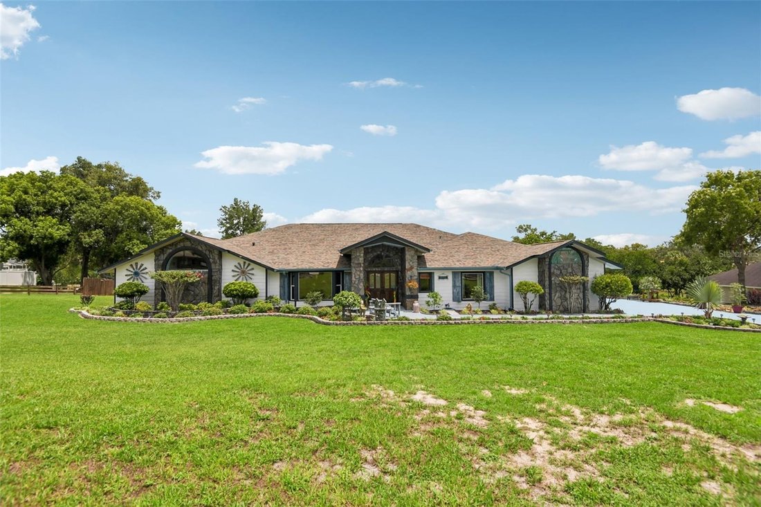 House in Spring Hill, Florida, United States 2 - 18624768