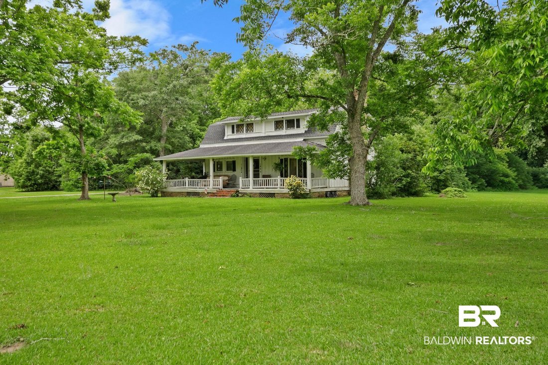House in Fairhope, Alabama, United States 3 - 17921059