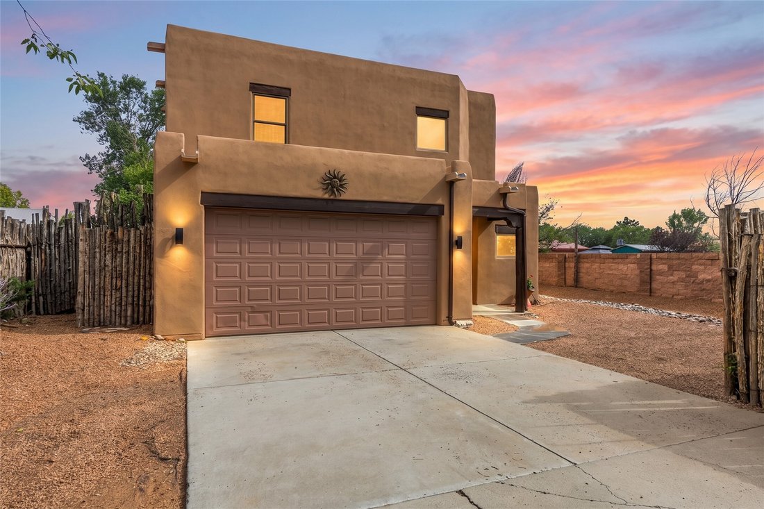Condo in Santa Fe, New Mexico, United States 4 - 18624715
