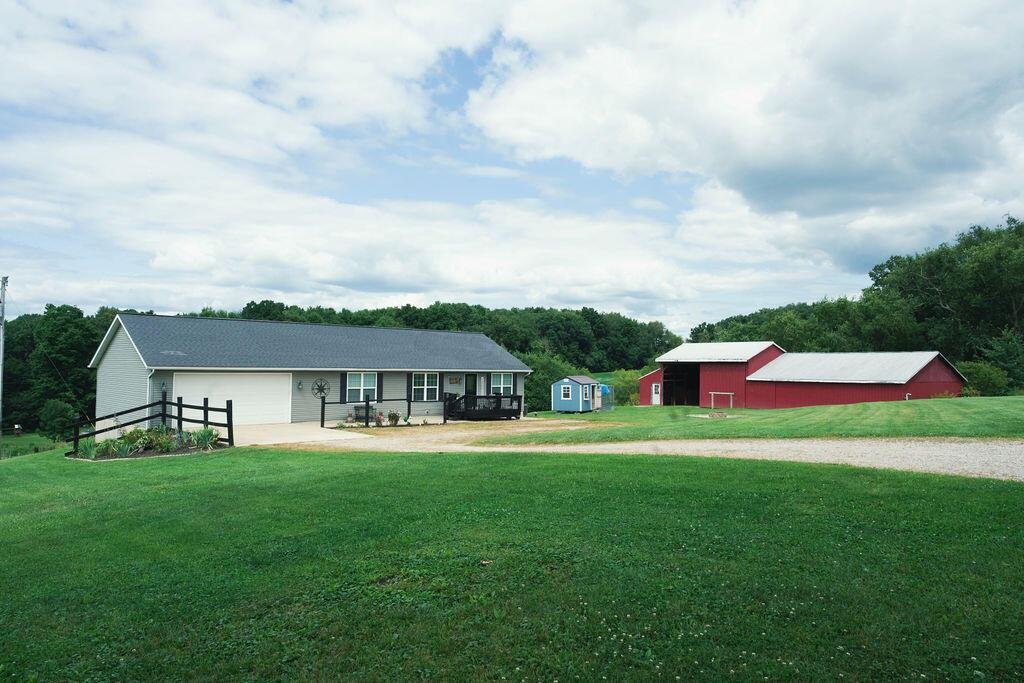 House in Fredericktown, Ohio, United States 2 - 18624514