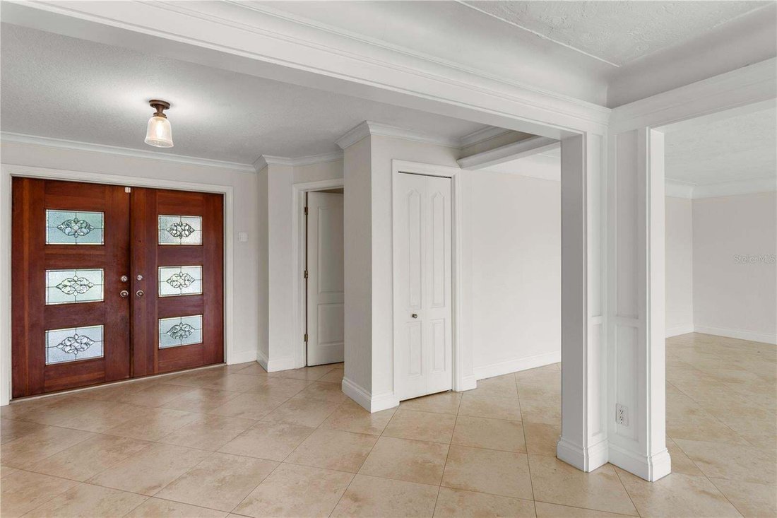 House in St. Petersburg, Florida, United States 5 - 18353471