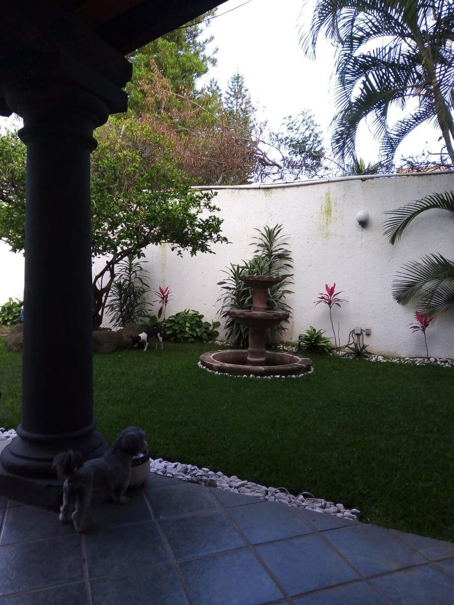 House in Cuernavaca, Morelos, Mexico 5 - 18624705