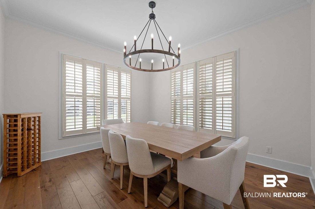 House in Fairhope, Alabama, United States 4 - 17040472