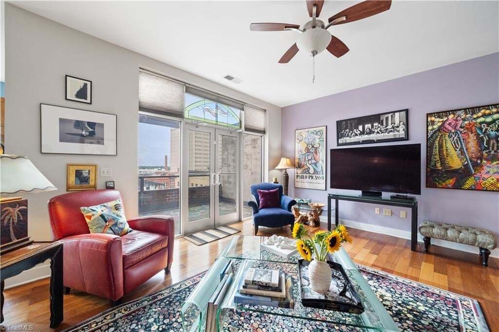 Condo in Walkertown, North Carolina, United States 4 - 18624542