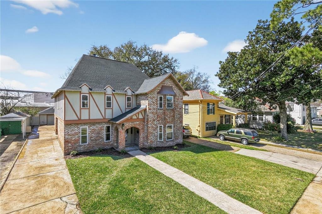 House in Jefferson, Louisiana, United States 3 - 18624598