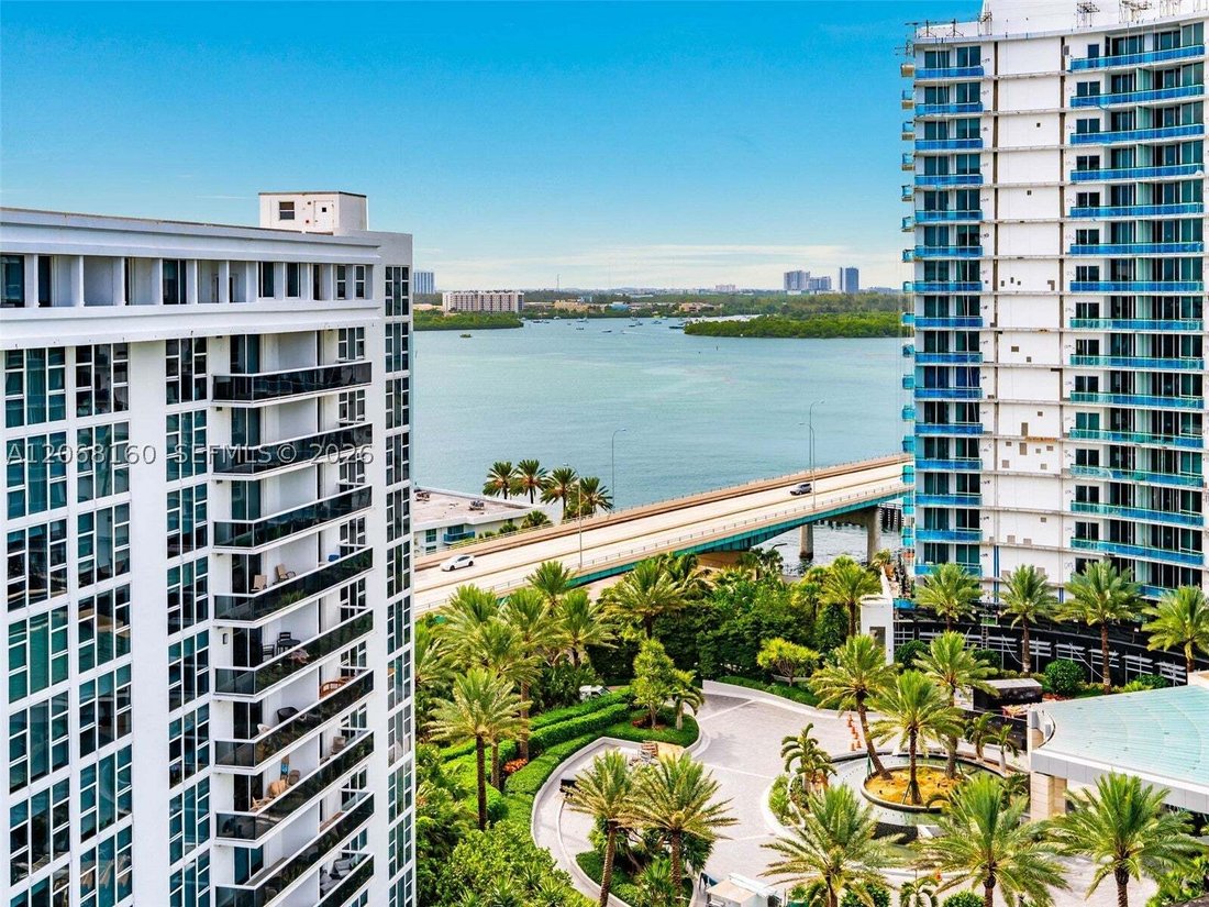 Condo in Bal Harbour, Florida, United States 5 - 18624789