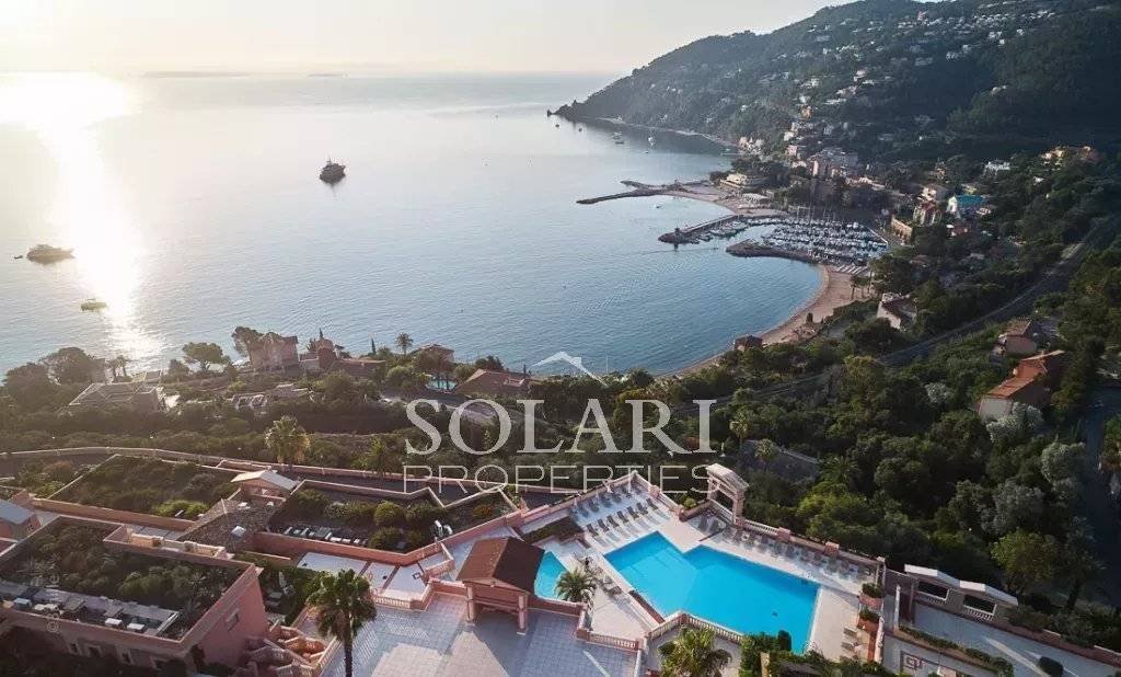 Apartment in Théoule-sur-Mer, Provence-Alpes-Côte d'Azur, France 5 - 16757738