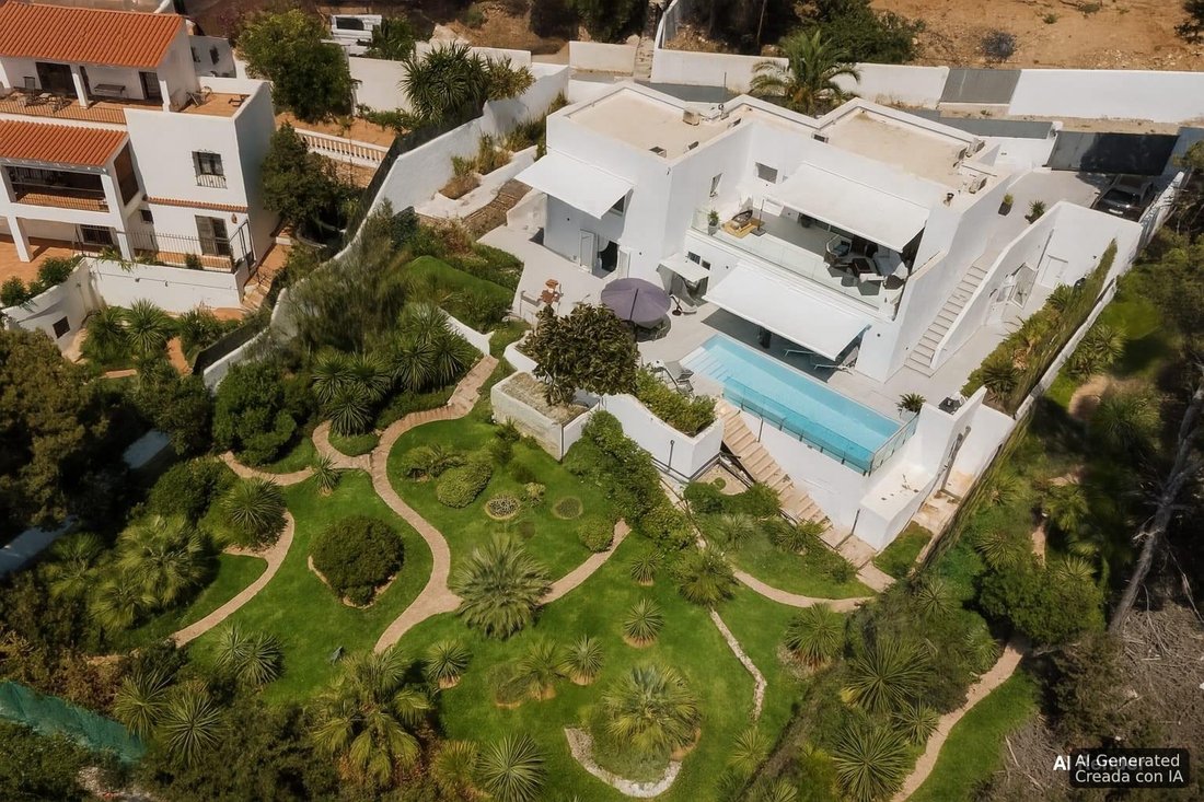 Villa in Sant Antoni de Portmany, Balearic Islands, Spain 3 - 17331703