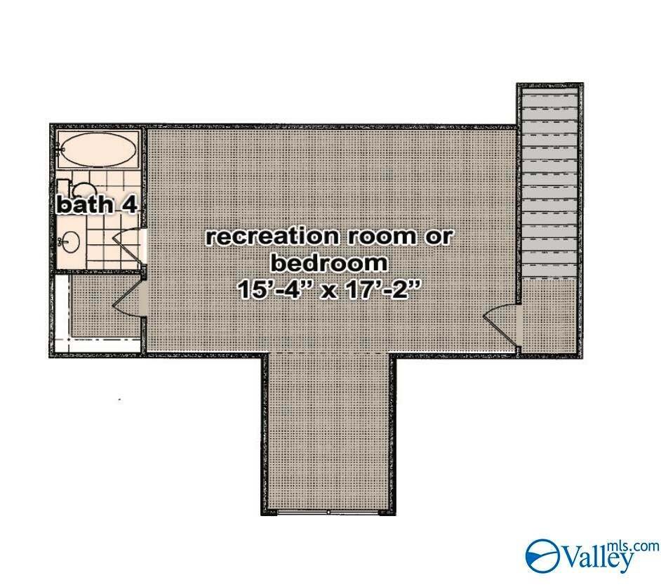 House in Redstone Arsenal, Alabama, United States 4 - 18624537