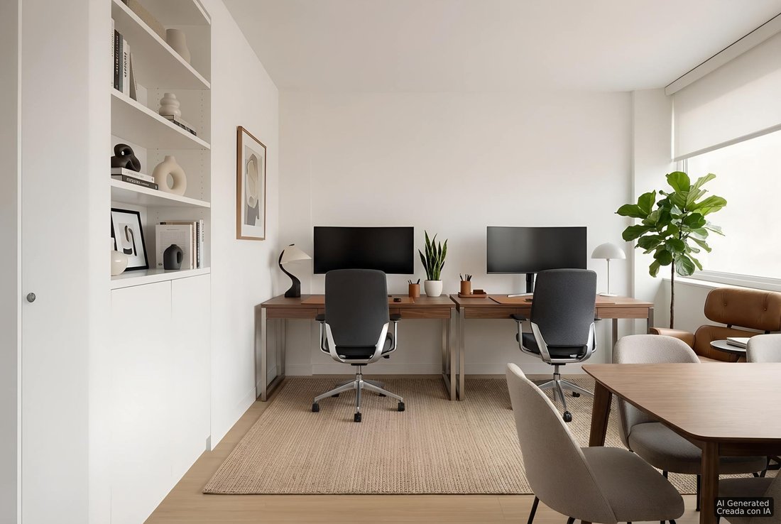 Apartment in Sant Martí, Barcelona, Spain 5 - 17629650