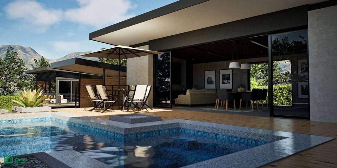 House in Santa Cruz, Santa Cruz, Costa Rica 4 - 17100809