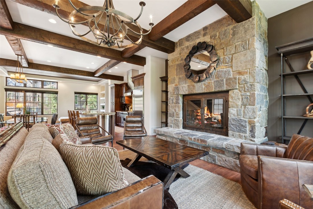 Condo in Whitefish, Montana, United States 3 - 18624635