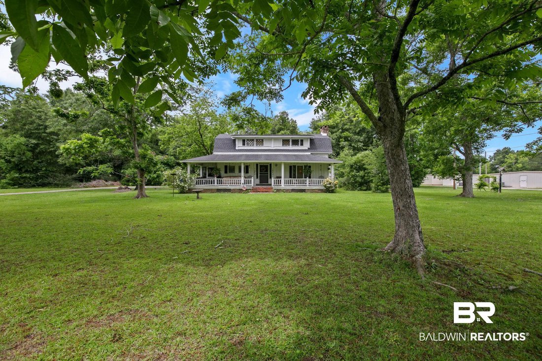 House in Fairhope, Alabama, United States 2 - 17921059