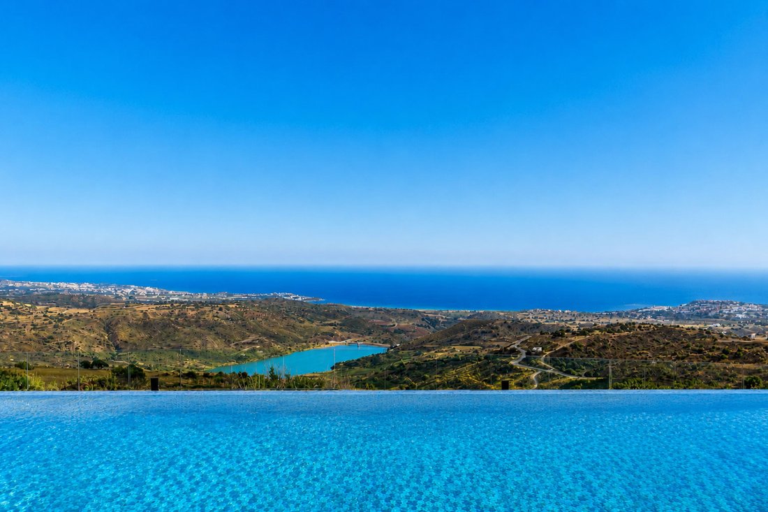 Villa in Akoursos, Paphos, Cyprus 4 - 18620343