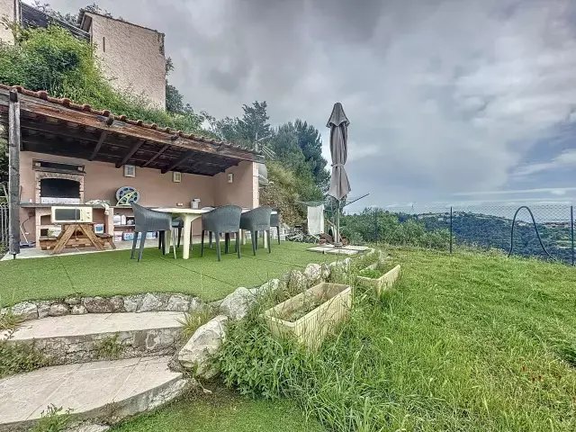 House in Nice, Provence-Alpes-Côte d'Azur, France 5 - 15663702