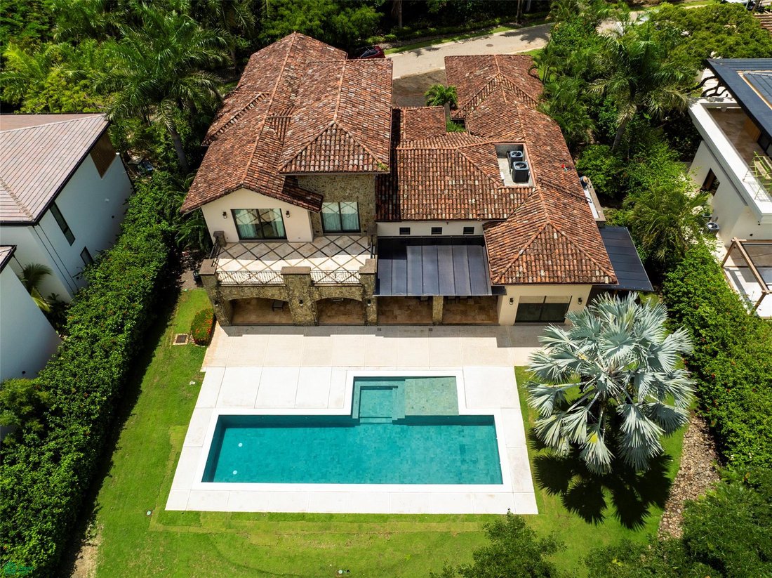 House in Santa Cruz, Guanacaste Province, Costa Rica 1 - 18420303