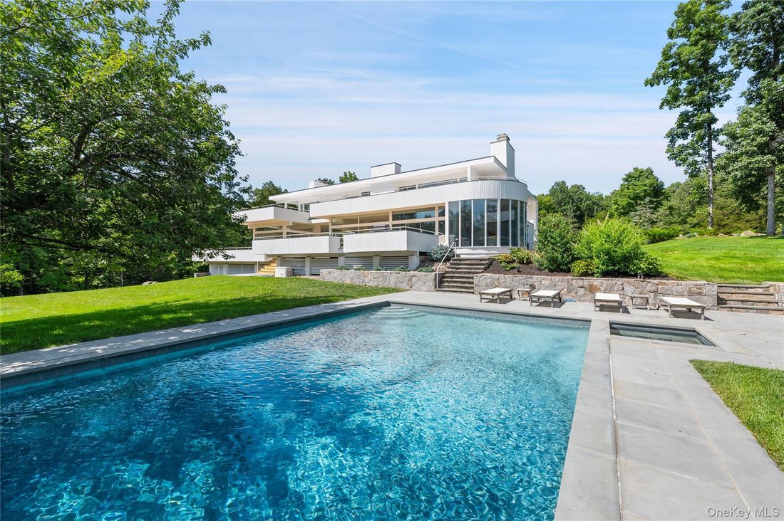 House in Pound Ridge, New York, United States 5 - 18624518