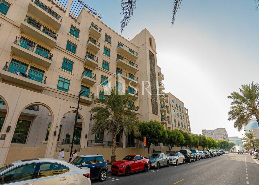 Apartment in Al Thanyah 3, Al Thanyah, Dubai 4 - 18615813