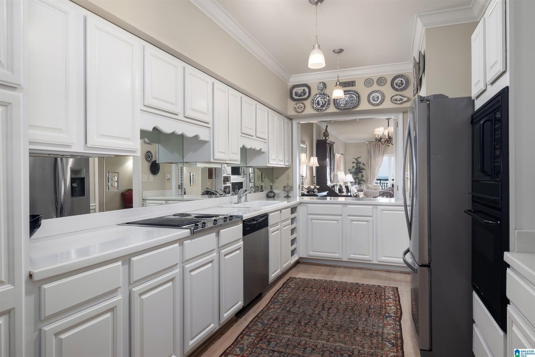Condo in Birmingham, Alabama, United States 5 - 18624543