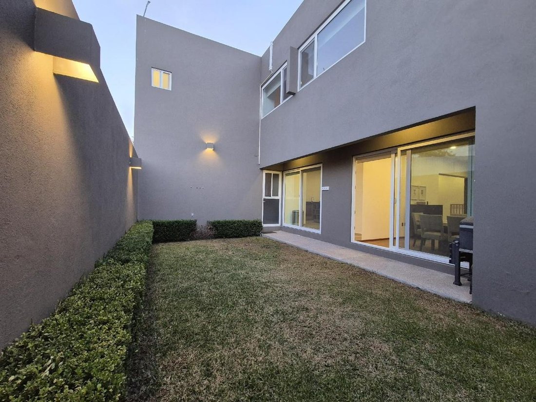 House in San Luis Potosí, San Luis Potosi, Mexico 4 - 18624695