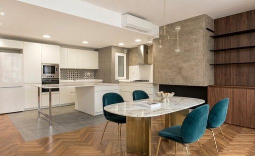 Apartamento en Sarrià-Sant Gervasi, Barcelona, España 1