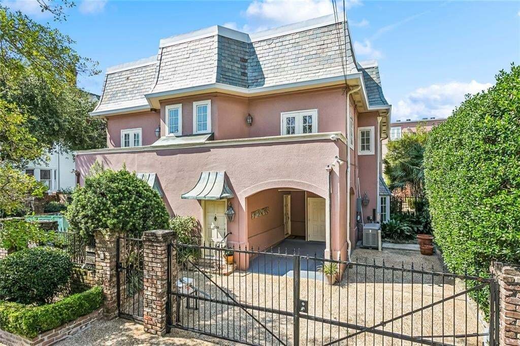 Condo in New Orleans, Louisiana, United States 3 - 18624605