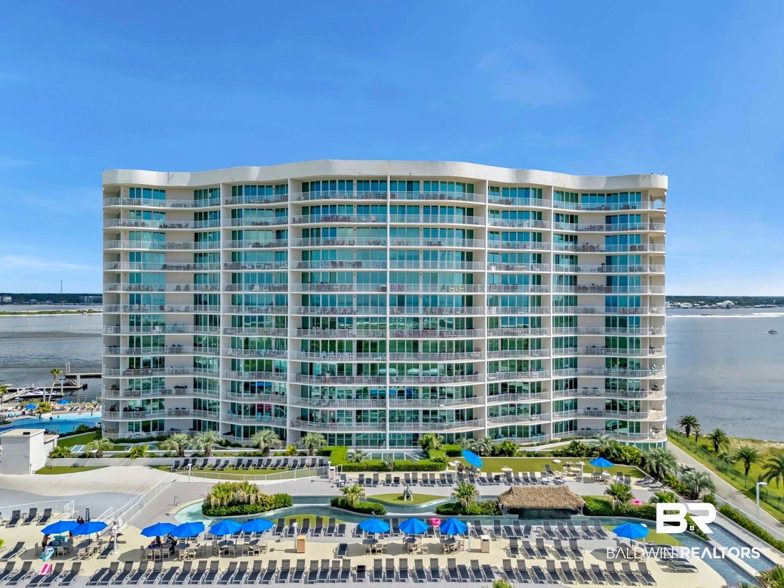 House in Orange Beach, Alabama, United States 1 - 18407991