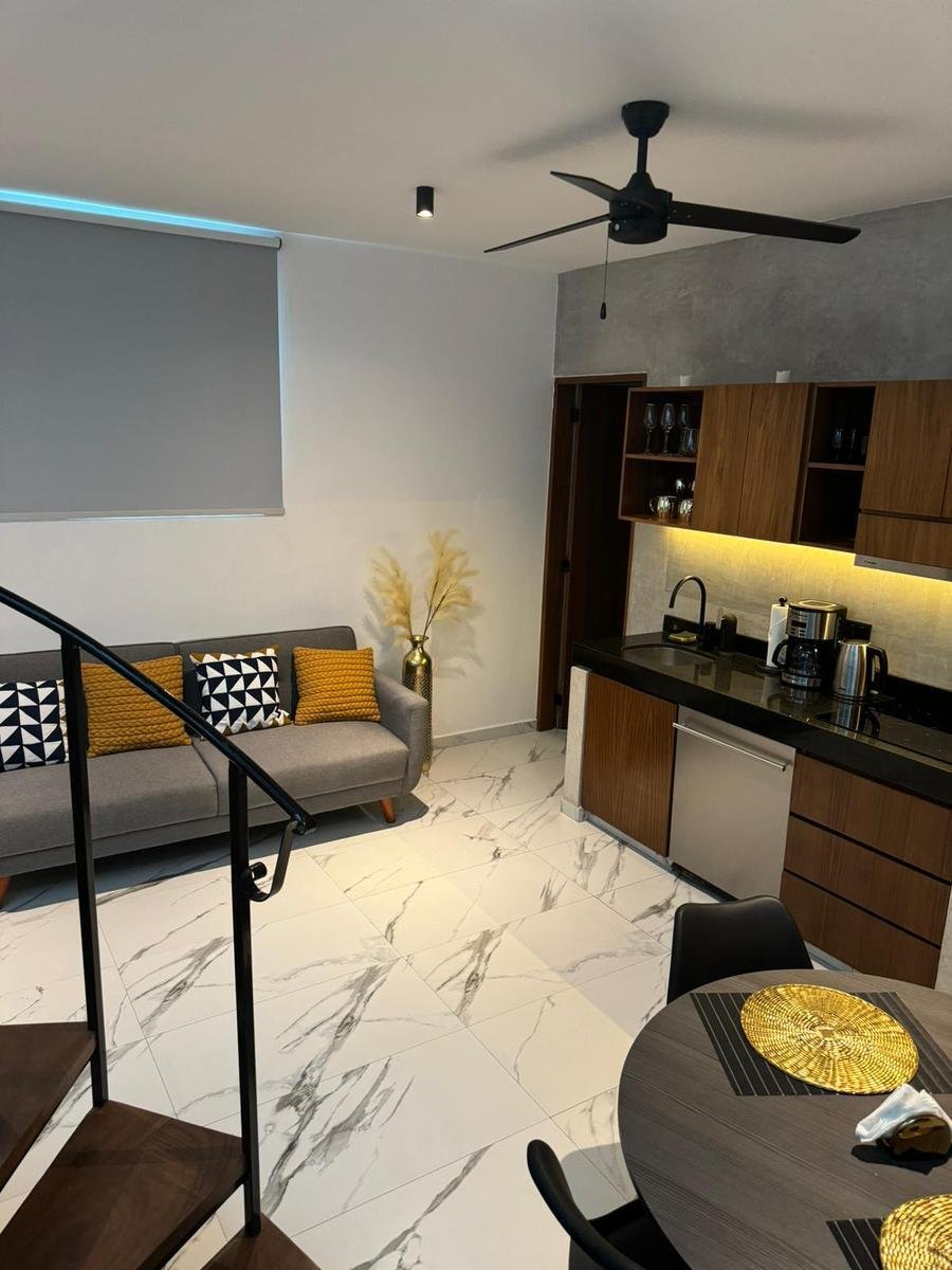 Apartment in Playa del Carmen, Quintana Roo, Mexico 1 - 18624688