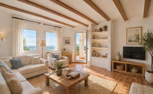 Villa in El Mas Mel, Calafell, Spain 1