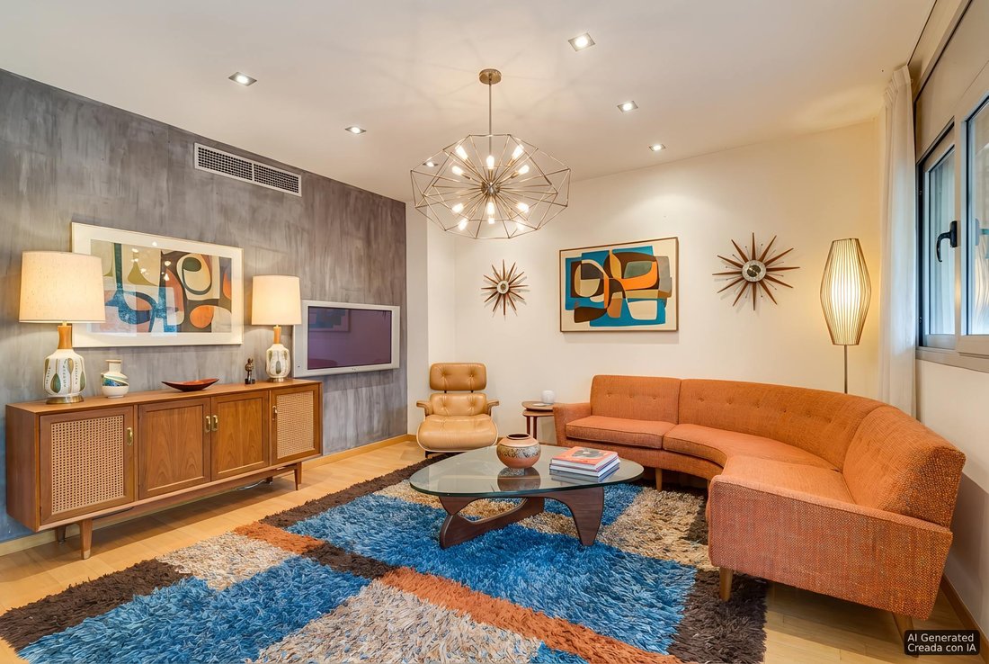Apartment in Sant Martí, Barcelona, Spain 5 - 17629614