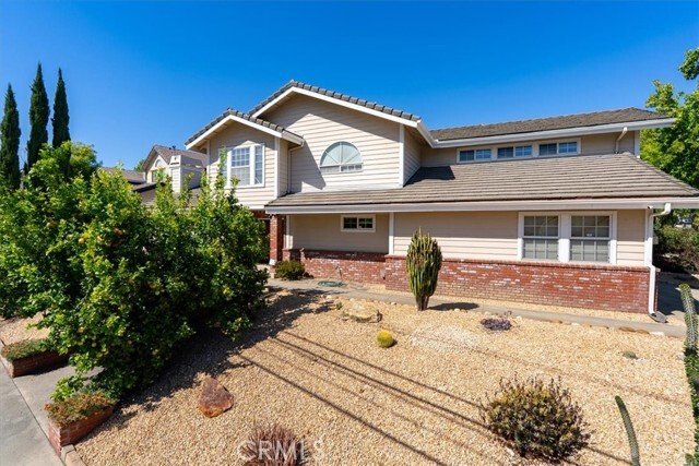 House in San Luis Obispo, California, United States 1 - 18624445