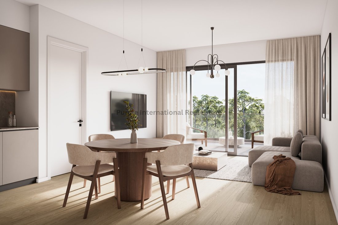 Apartment in Paphos, Paphos, Cyprus 5 - 18624699