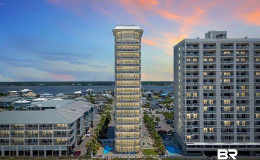 House in Gulf Shores, Alabama, United States 1