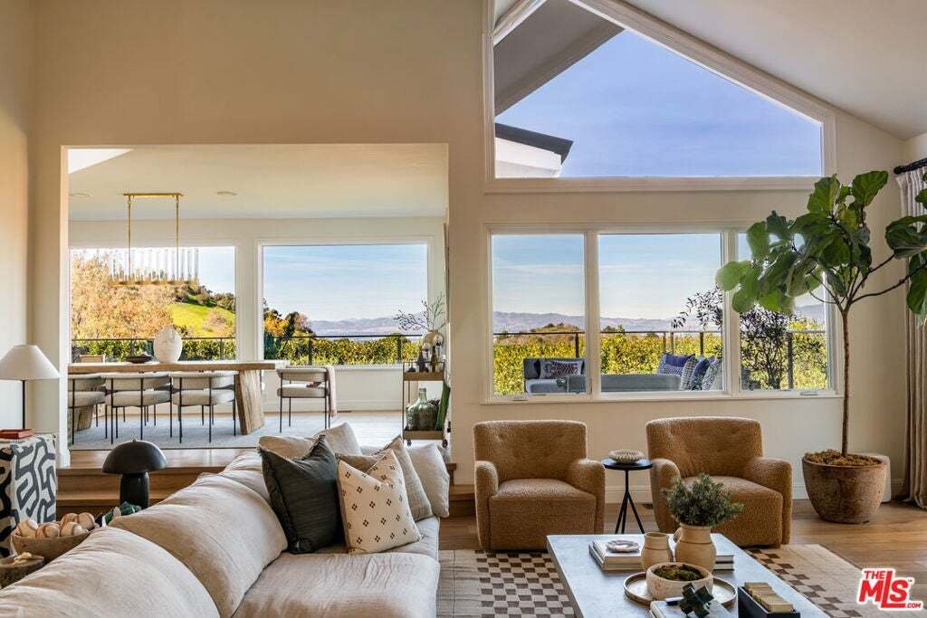 House in Beverly Hills, California, United States 2 - 18624506