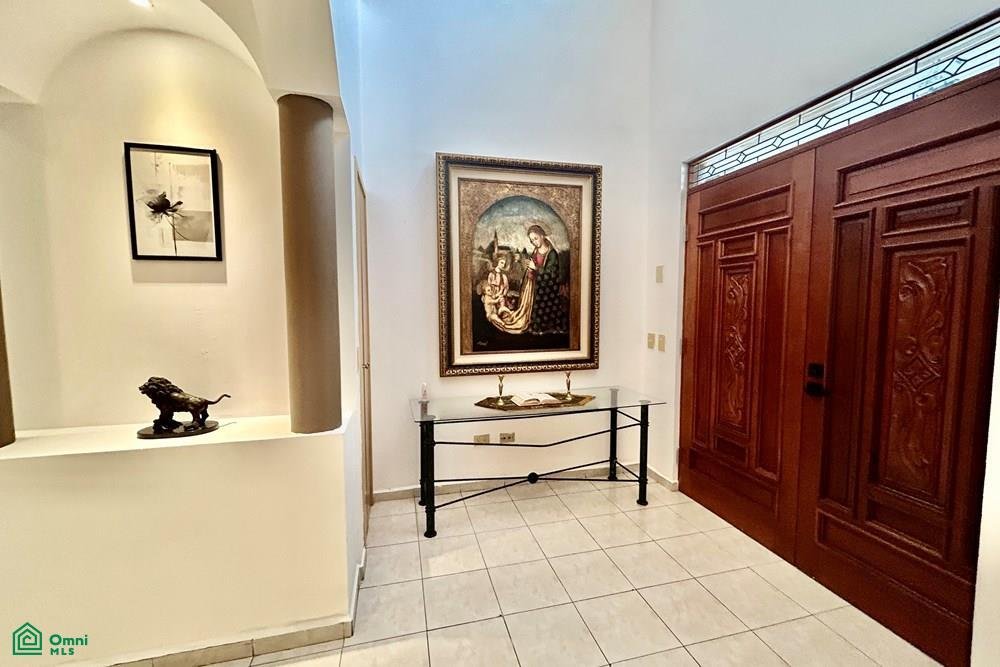 Casa en San Pedro Garza García, Nuevo León, México 5 - 18056606