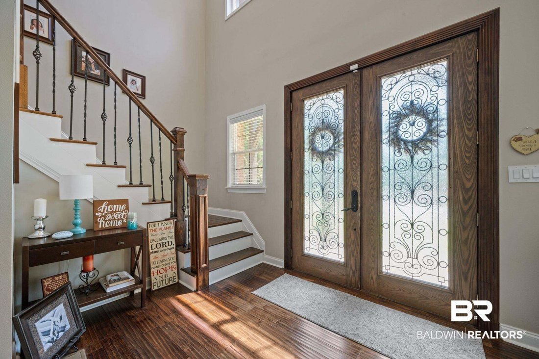 House in Spanish Fort, Alabama, United States 5 - 17484288