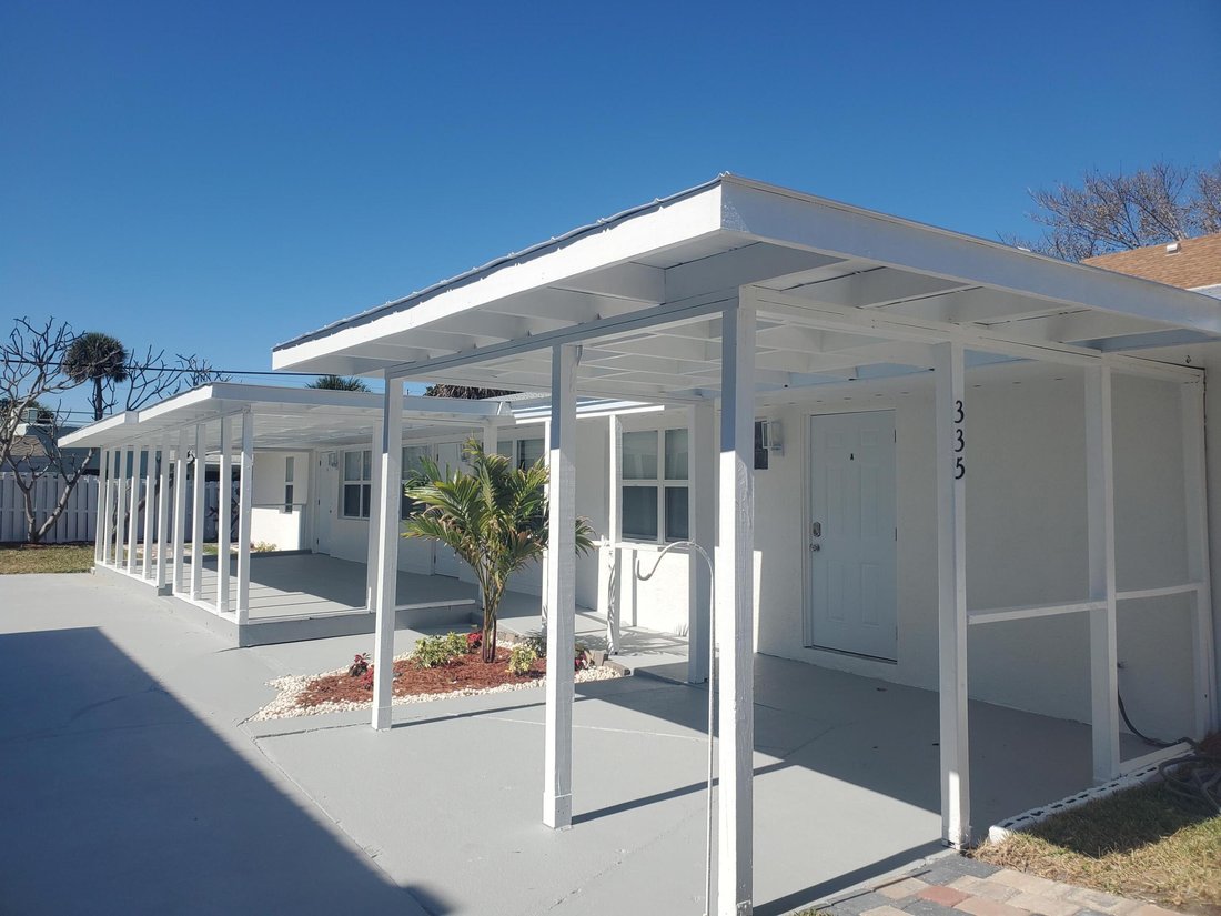 House in Fort Pierce, Florida, United States 3 - 18624651