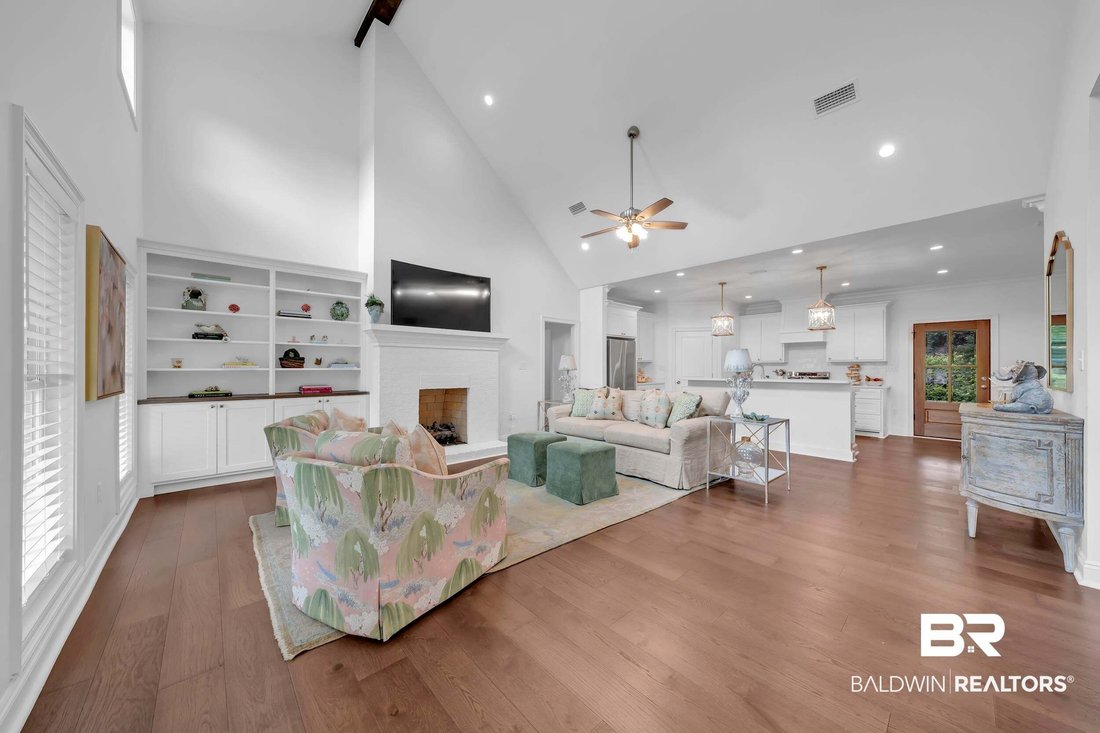 House in Fairhope, Alabama, United States 2 - 18280034