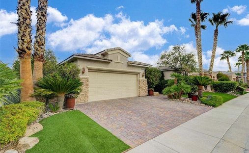 House in Las Vegas, Nevada, United States 1
