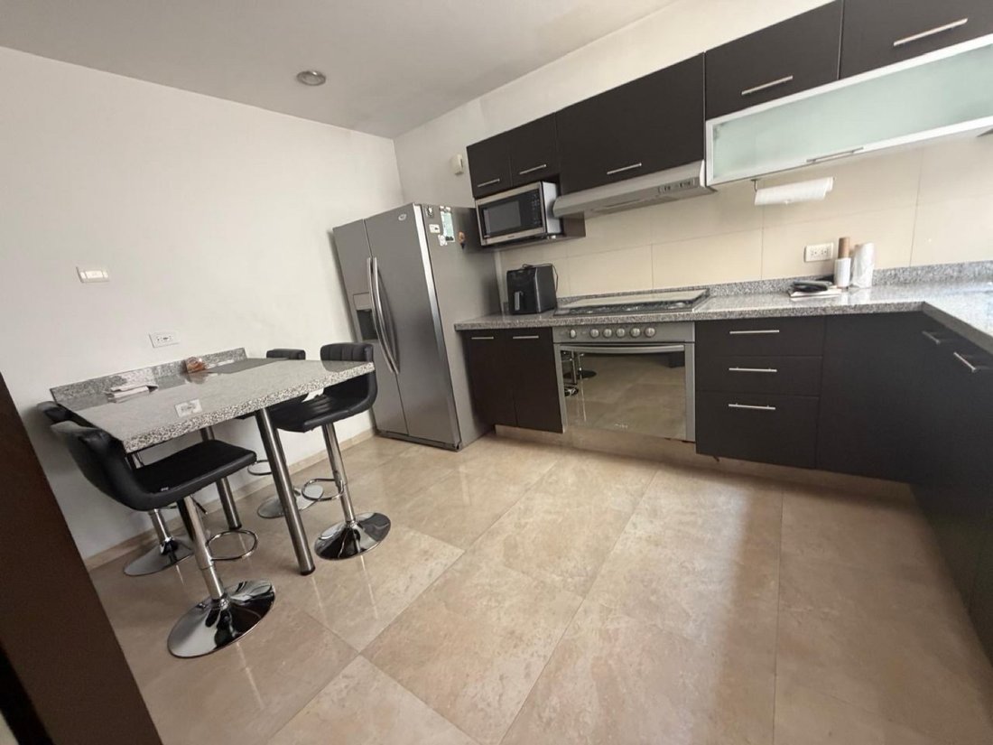 Condo in Mexico City, Mexico 2 - 18624693
