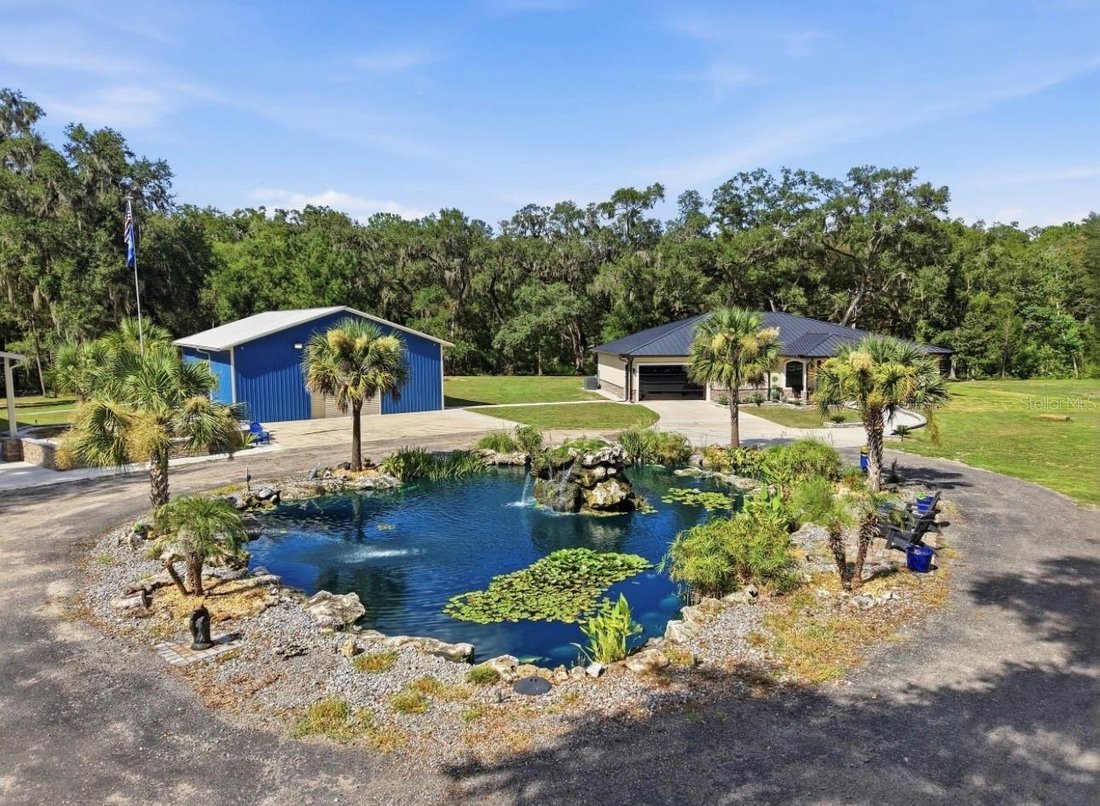 House in Newberry, Florida, United States 4 - 18624771