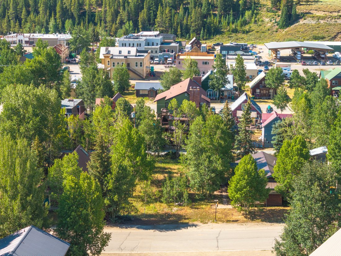Land in Crested Butte, Colorado, United States 4 - 18624729