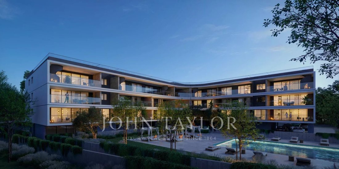 Apartment in Paphos, Paphos, Cyprus 2 - 18624754